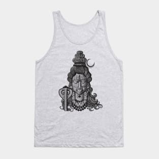 shiva Tank Top